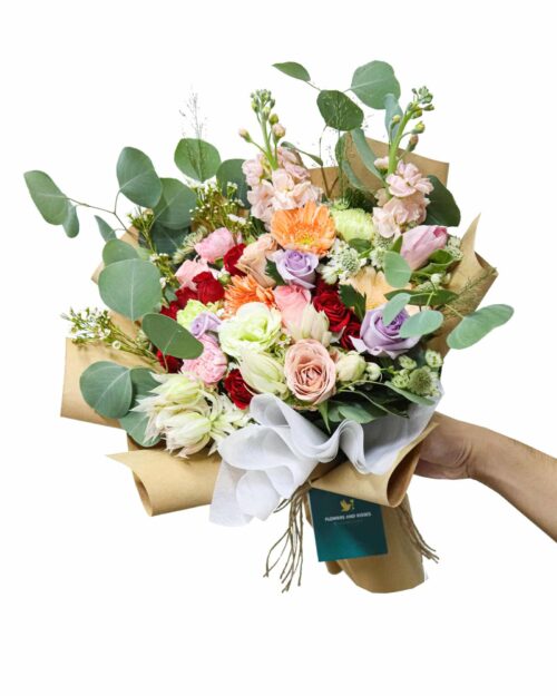 Uniquely Made (Customise) Uniquely Made (Customise)