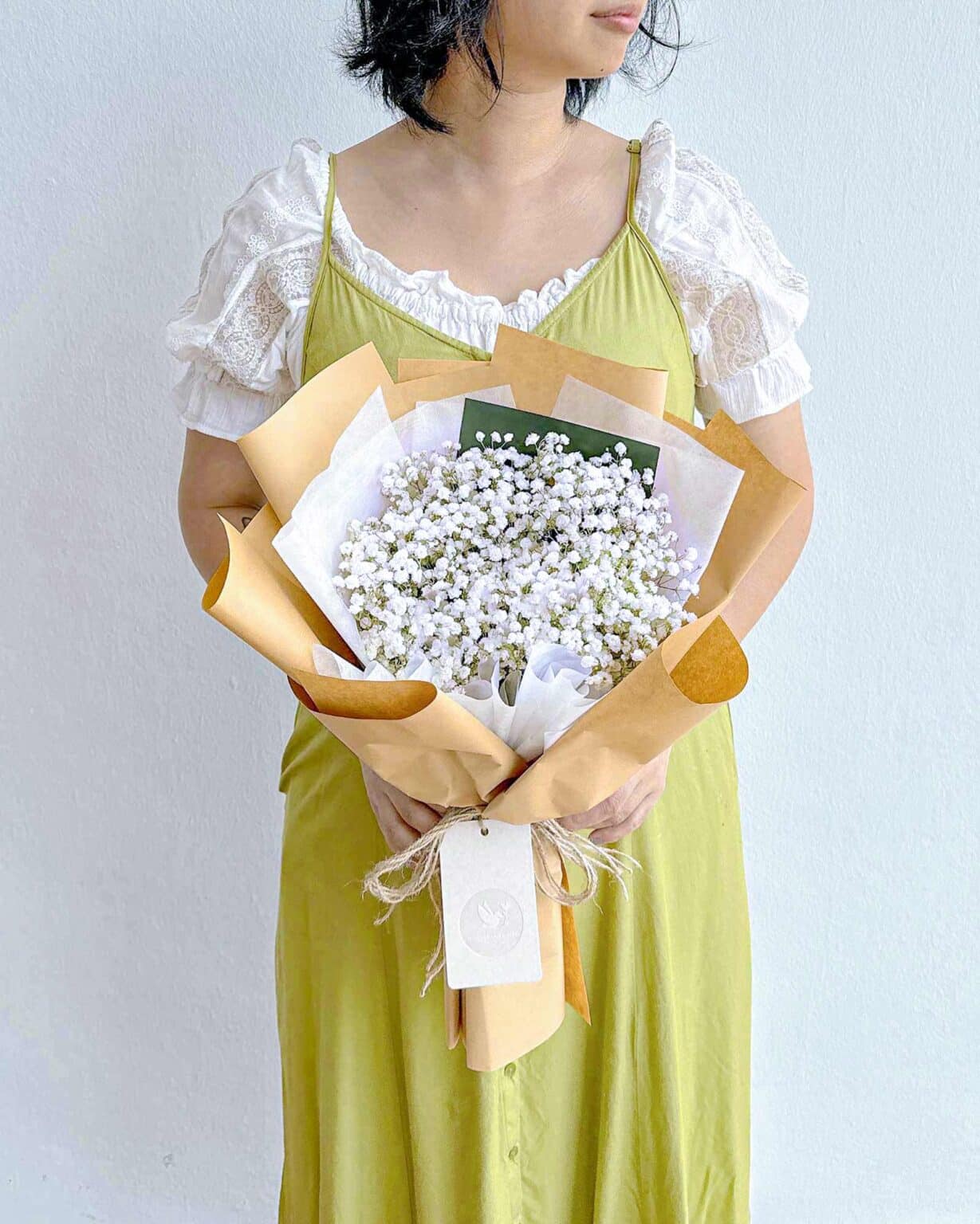 Erica | Flowers and Kisses