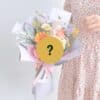 Uniquely Made (Customise) uniquely made question mark
