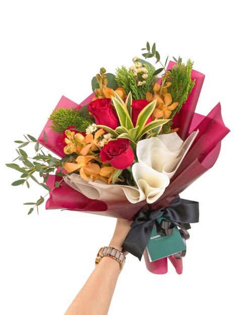 Uniquely Made (Customise) Uniquely Made (Customise)