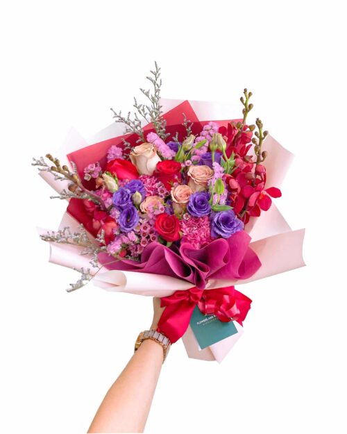 Uniquely Made (Customise) Uniquely Made (Customise)