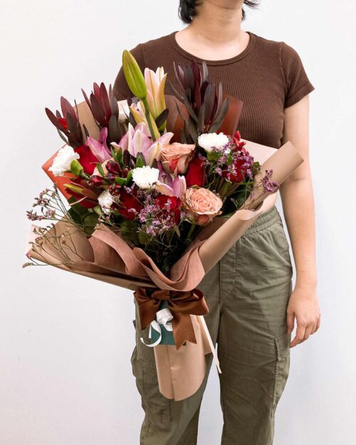 Uniquely Made (Customise) Uniquely Made (Customise)