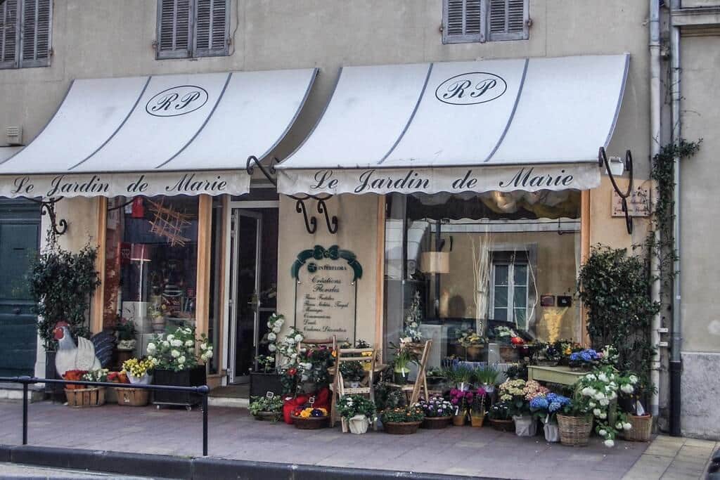 The Complete Guide to Buying Flowers The Complete Guide to Buying Flowers