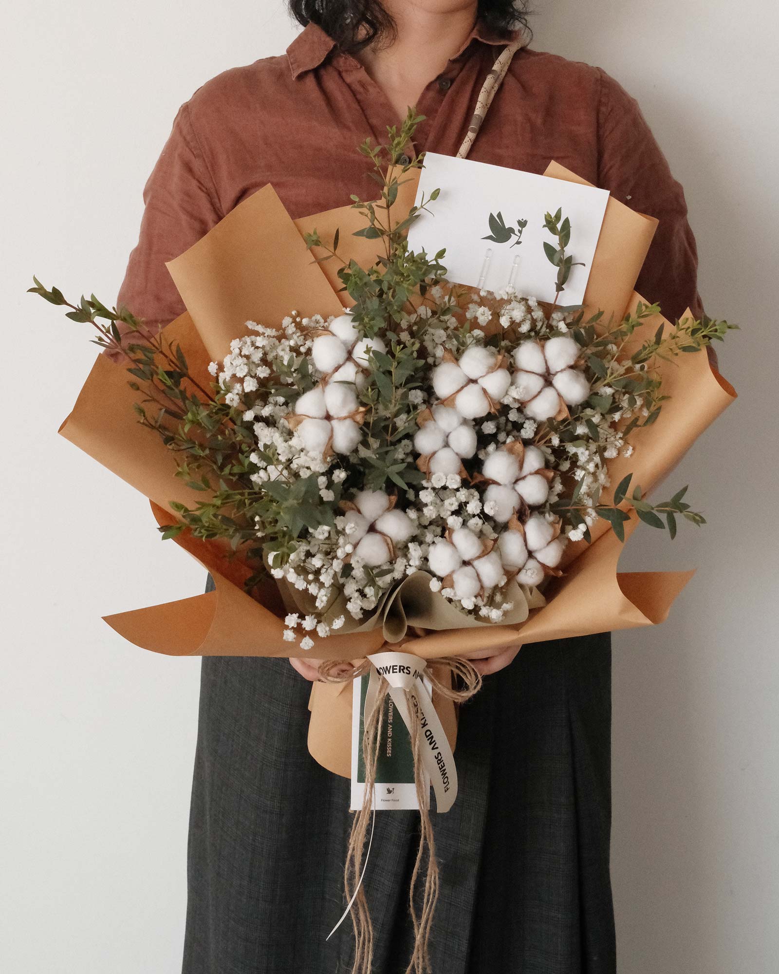 Cloud Nine Cloud nine front