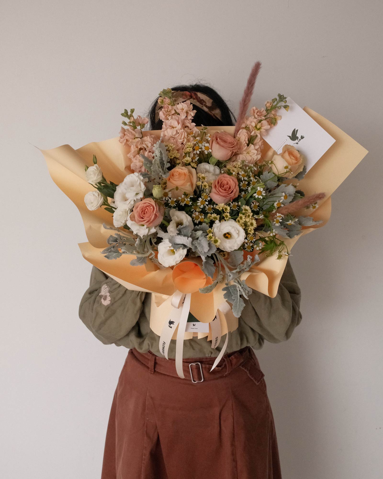 Laurel laurel front 2