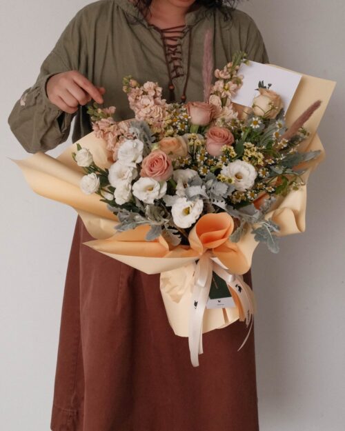 Laurel laurel front 3