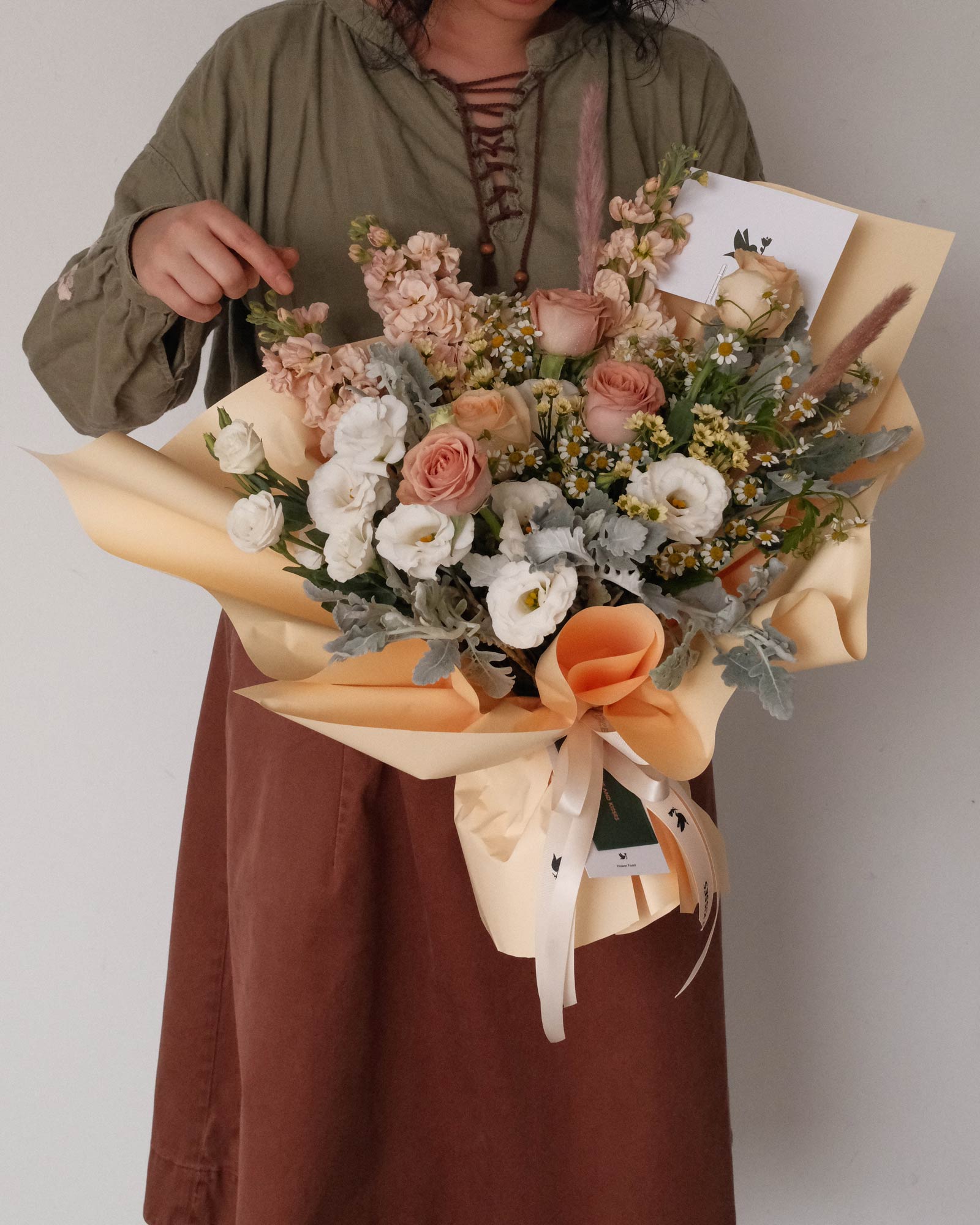 Laurel laurel front 3