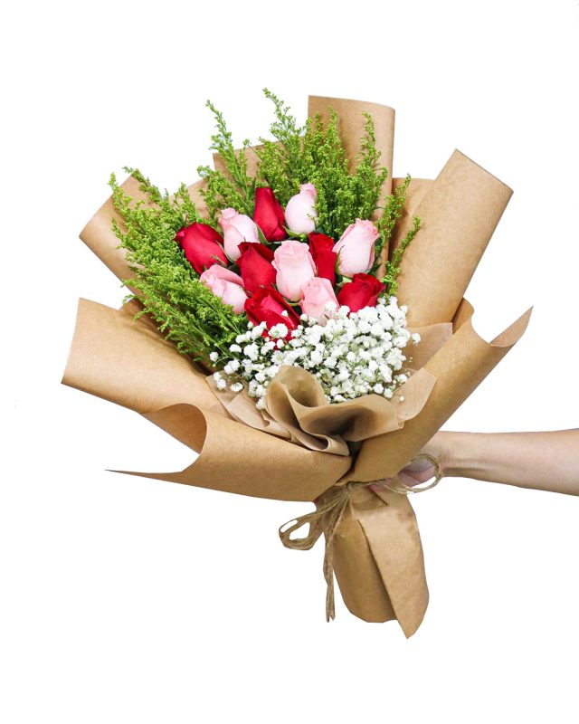 Cheap Flower Delivery Singapore Flowers and Kisses