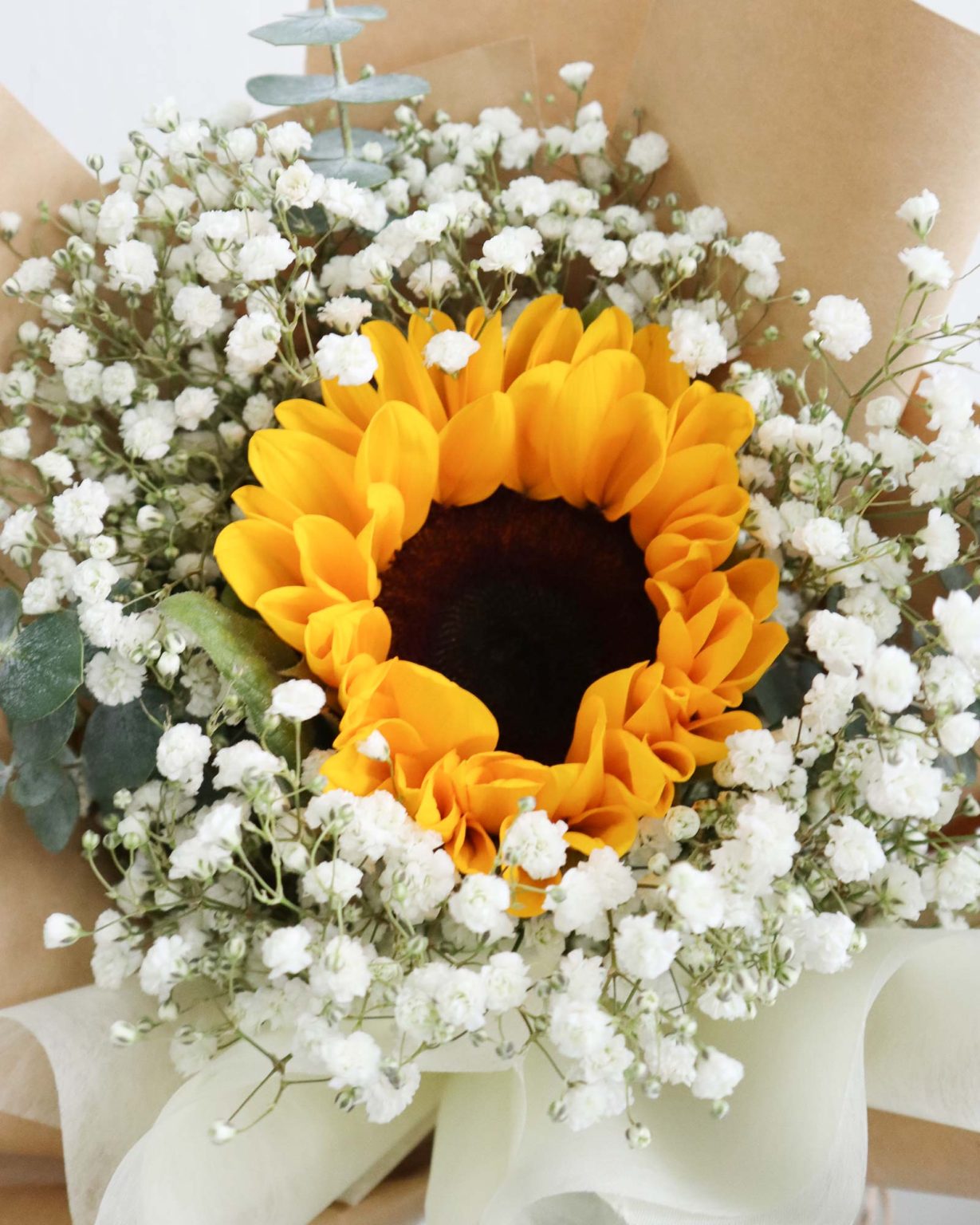 Same Day Fresh Flower Delivery Online Singapore Flowers and Kisses