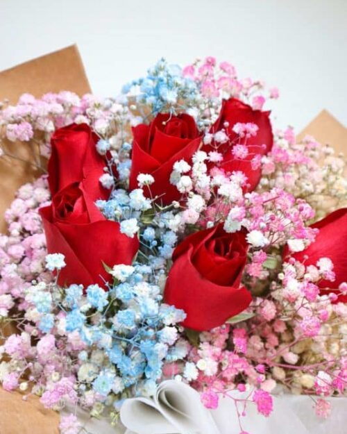 Get Well Soon Flowers Free Delivery Flowers and Kisses