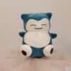Snorlax Plushie 15cm Snorlax plushie
