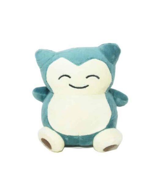 snorlax 1