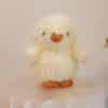Chicky plushie