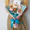 Chiko (Crochet Flower) Lola19