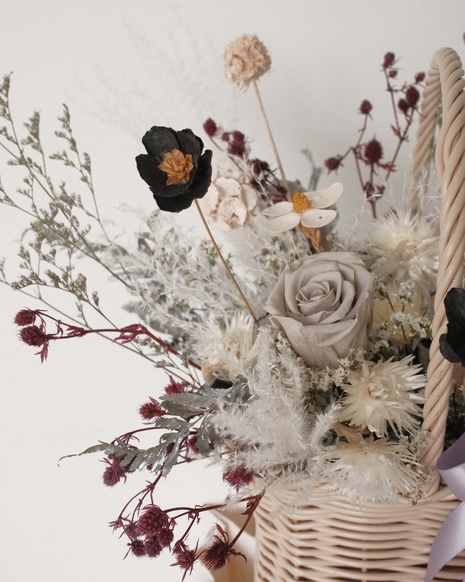 Celia (Preserved & Dried Flower) celia Dried 2
