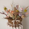 Bella (Dried & Preserved flowers) Bellab15