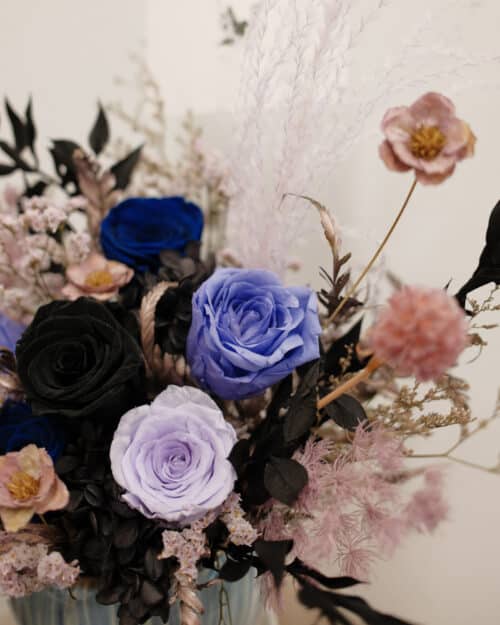 Carmen (Dried & Preserved flowers) Carmen ausg