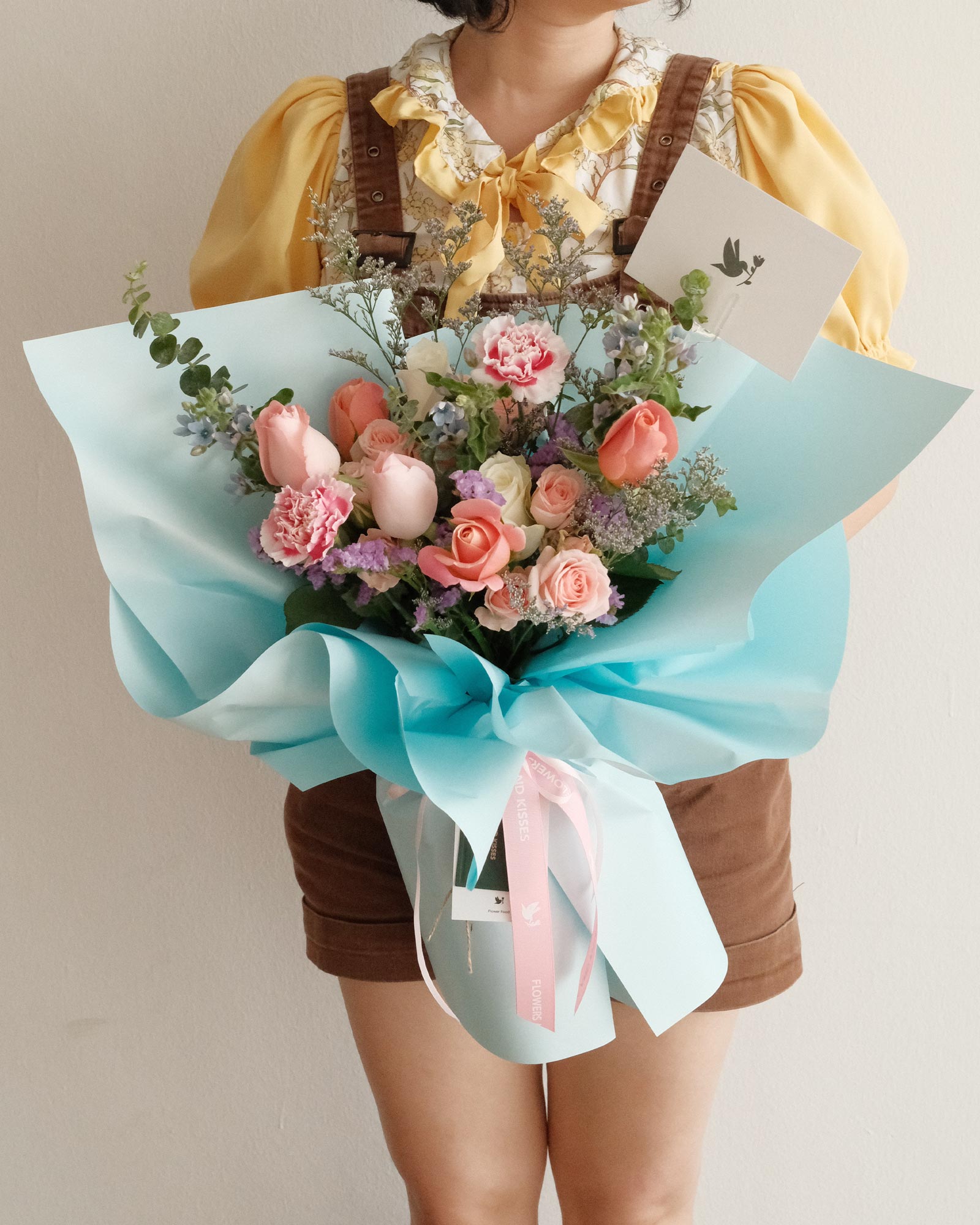 Daniella Daniella Front