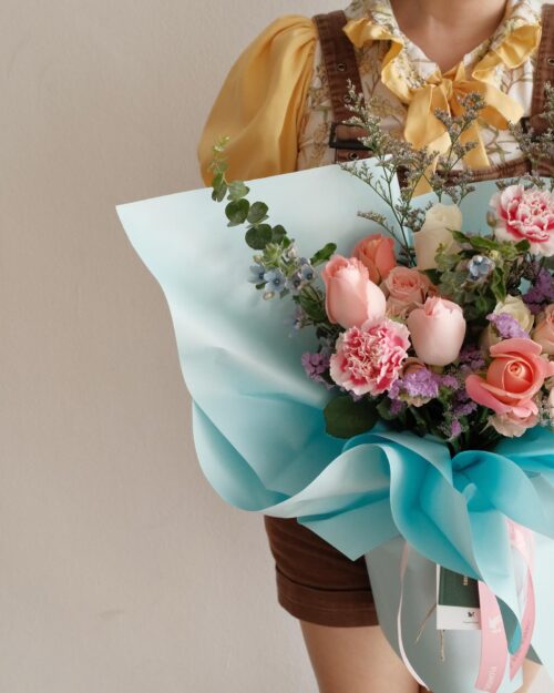 Daniella Daniella left zoom