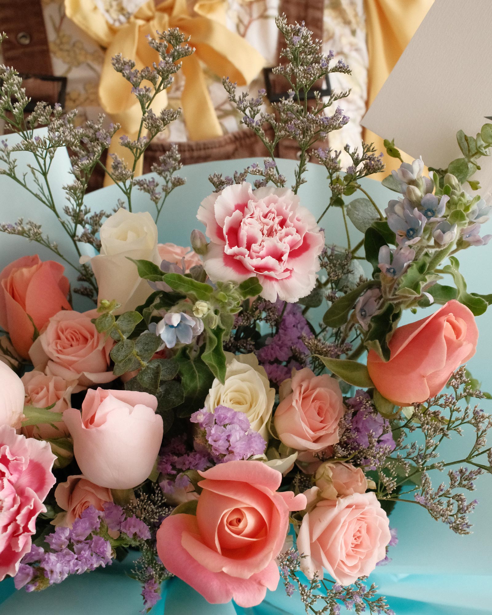 Daniella Daniella zoon