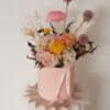 Lyrical Preserved flowers