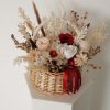 Soulmate (Dried & Preserved flowers) Soulmate