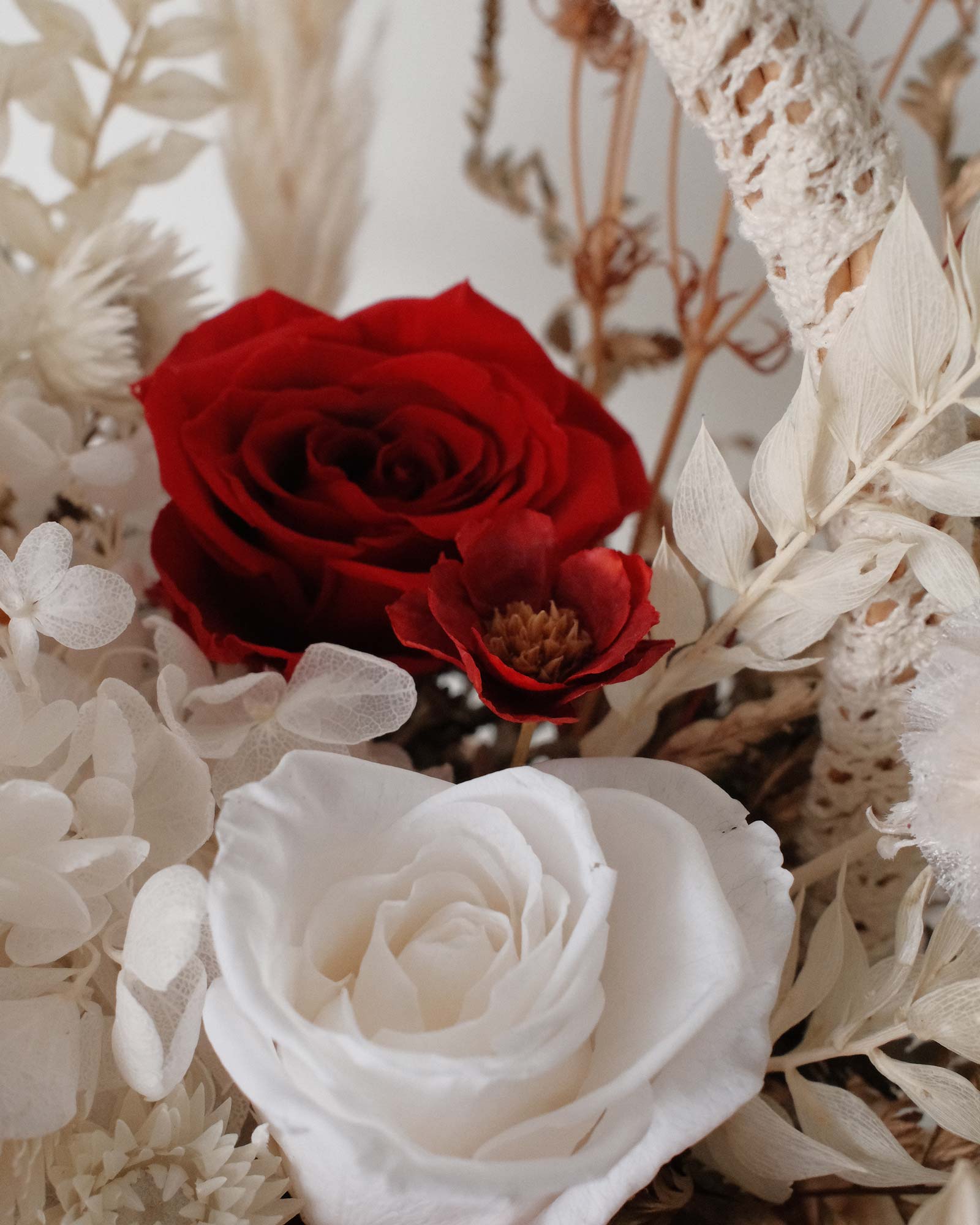 Soulmate (Dried & Preserved flowers) Soulmate2