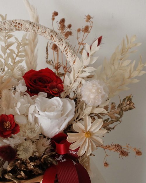 Soulmate (Dried & Preserved flowers) Soulmate3