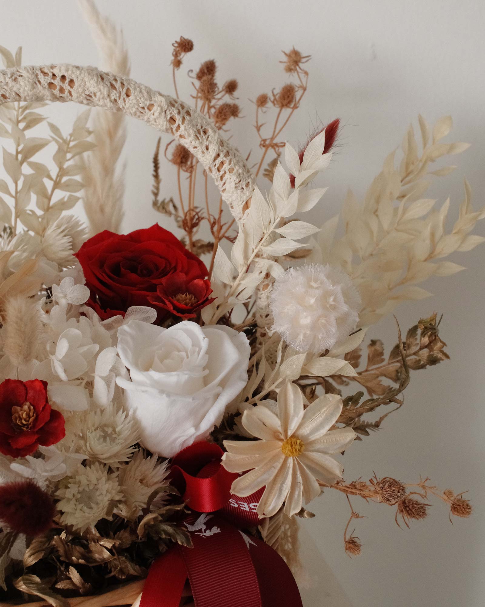 Soulmate (Dried & Preserved flowers) Soulmate3