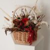 Walnutt (Dried & Preserved Rose) Walnutt