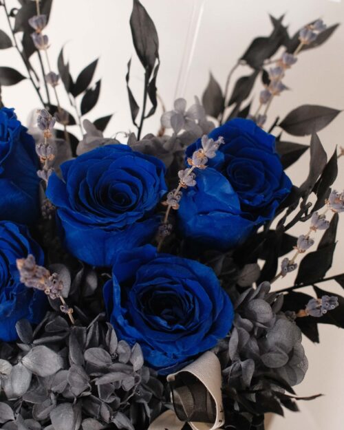 Indulgence (Dried & Preserved flowers) indulgence zoom
