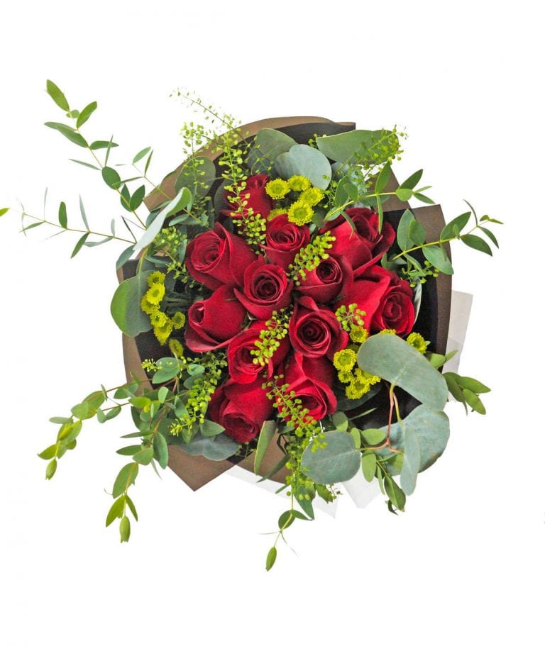 Same Day Fresh Flower Delivery Online Singapore Flowers and Kisses