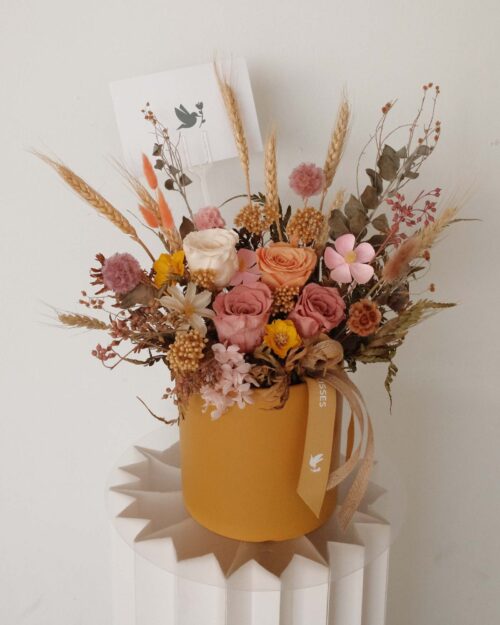 Honeybee a