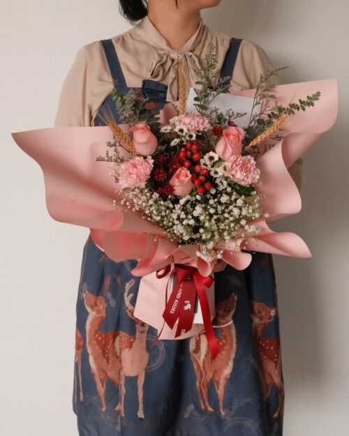 appreciation front 1