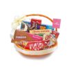 Chocolate Hamper chocolate hamper