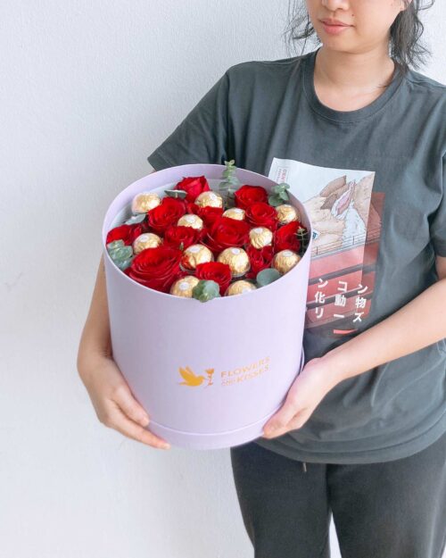 Valentine's Chocolatier Valentine's Chocolatier
