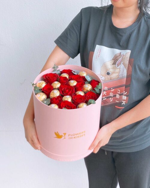 Valentine's Chocolatier Valentine's Chocolatier