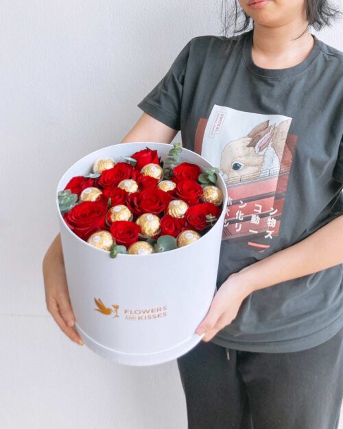 Valentine's Chocolatier Valentine's Chocolatier