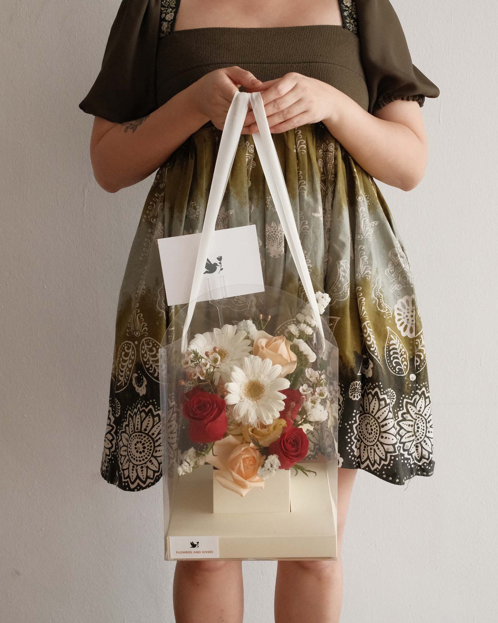 Maiden Maiden Fresh flower