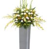 Eternal Light Condolence Flower Stand Eternal Light New