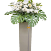 Peace Condolence Flower Stand Peace condolence png