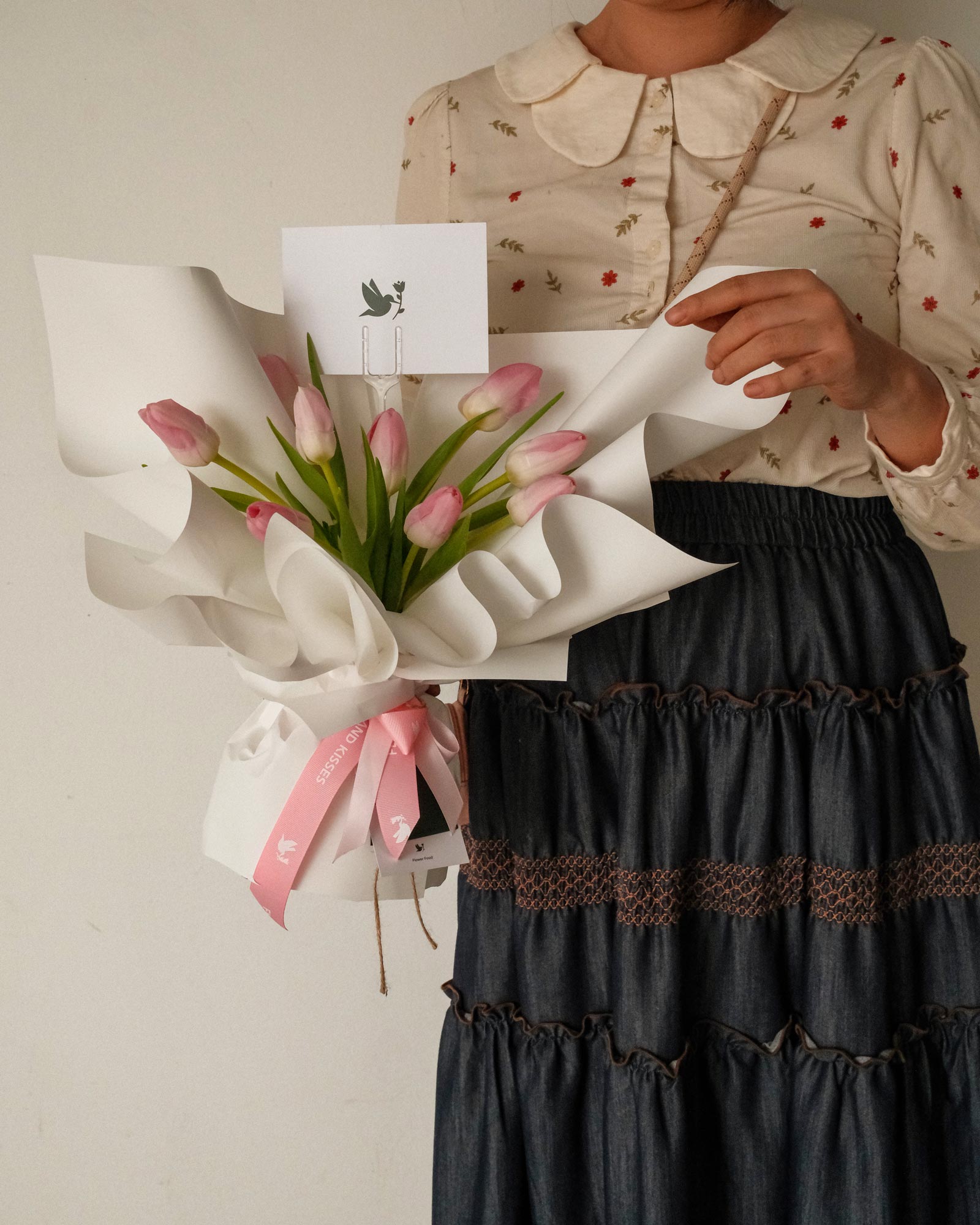 Cora cora pink front 1