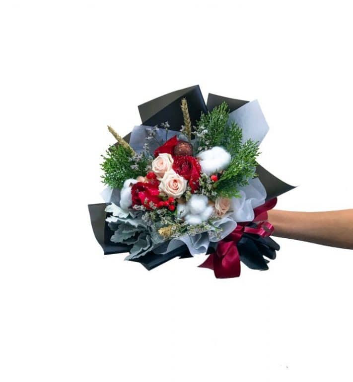 Wedding Anniversary Flowers Singapore Flowers and Kisses