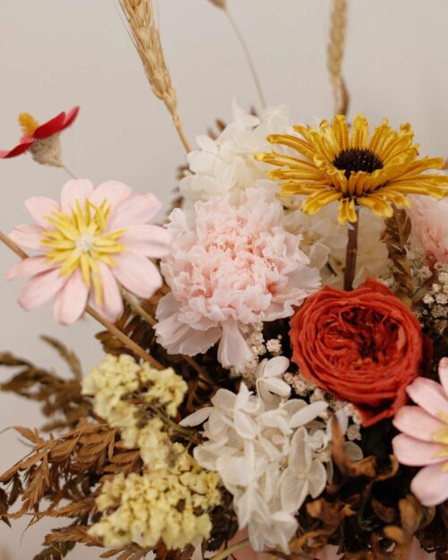 Charlotte (Preserved Rose) Charlotte details