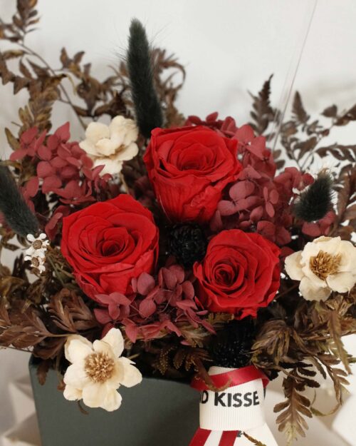 Charlotte march details