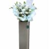 Eternal Bliss Condolence Flower Stand