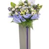 Memory Condolence Flower Stand memory flower stand