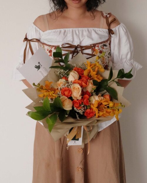 Felicity 2026 march new