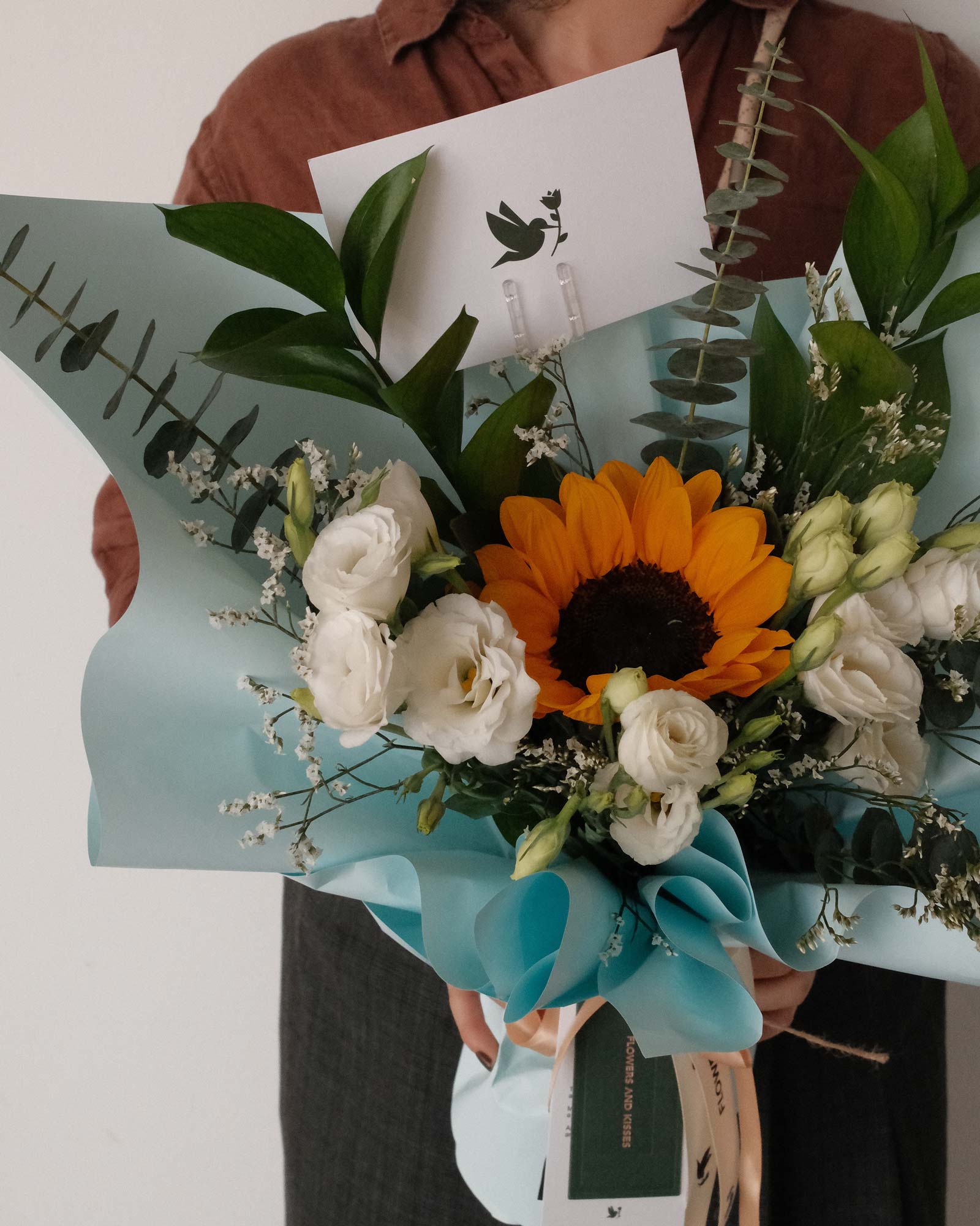 Oliver oliver details