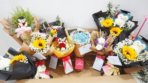 Hougang Florist same day delivery e1596610816377